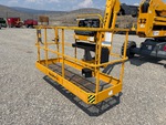 Basic Control Station Upper with