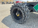 v2 Undercarriage - Wheeled Equipment with
