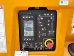 Basic Lower Control Station with