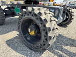 v2 Undercarriage - Wheeled Equipment with
