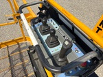 Basic Control Station Upper with
