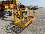 Basic Control Station Upper with