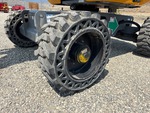v2 Undercarriage - Wheeled Equipment with