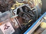 Engine with