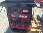 Control Station with