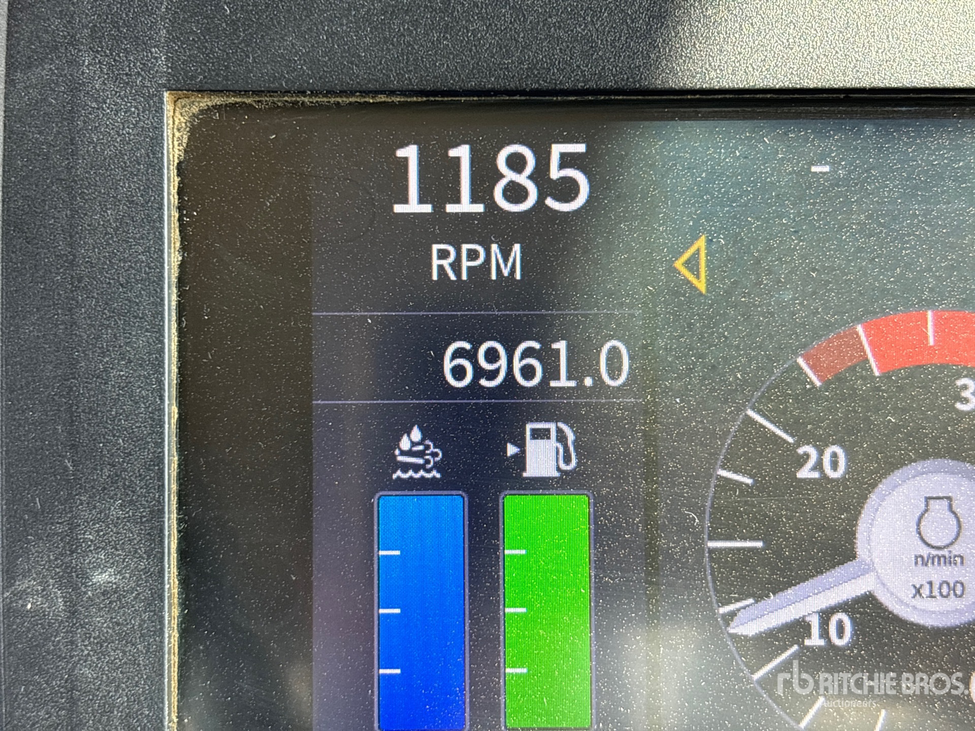 2021 John Deere 410E-II
