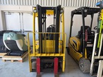 Chassis Photos with