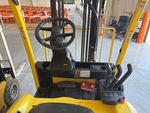 Control Station with