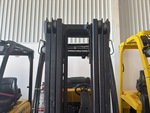 Chassis Photos with