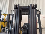 Chassis Photos with