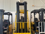 Chassis Photos with