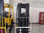 Chassis Photos with