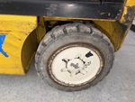 Chassis Photos with