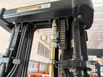 Hydraulics with