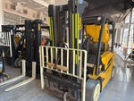 Chassis Photos with