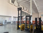Hydraulics with