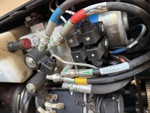 Hydraulics with