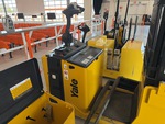 Control Station with