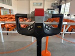 Control Station with