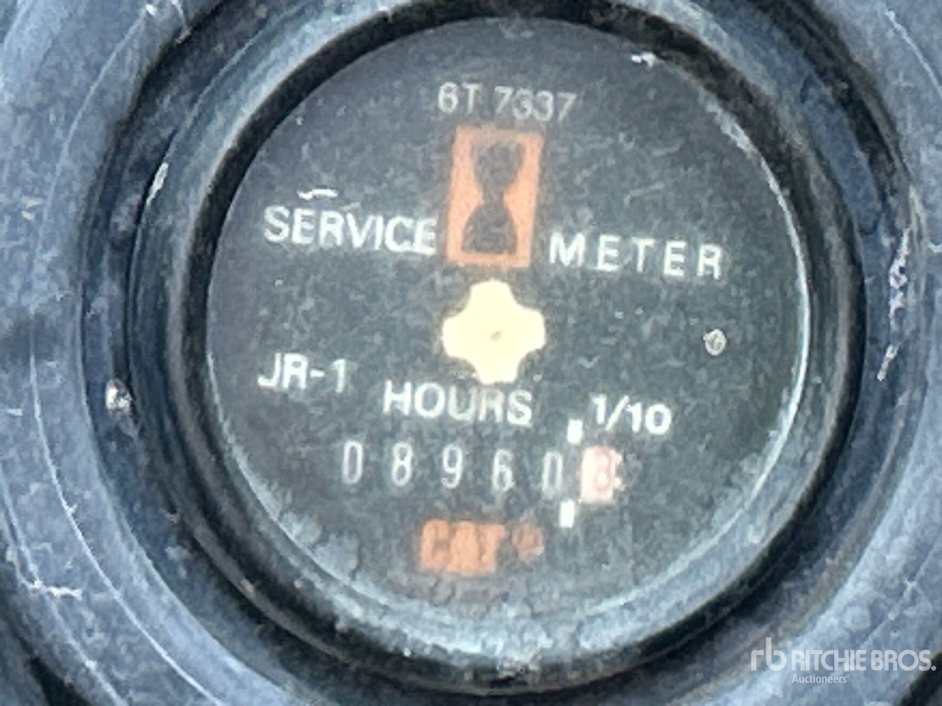 2004 Caterpillar 325C L