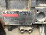 Engine with