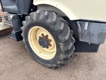 Chassis with