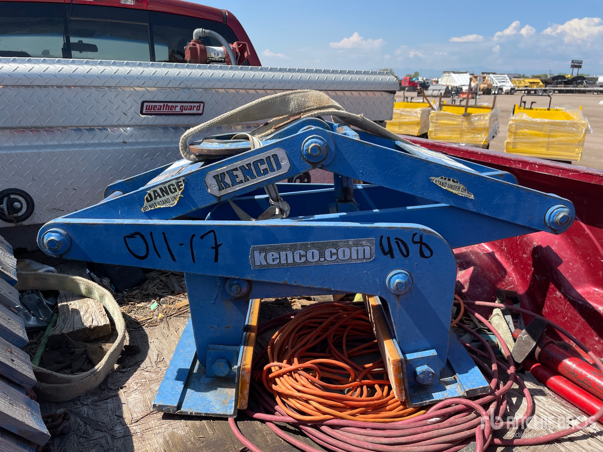 Kenco KL9000