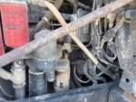 Motor with