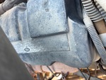 Motor with