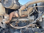 Motor with
