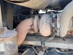 Motor with