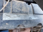 Motor with