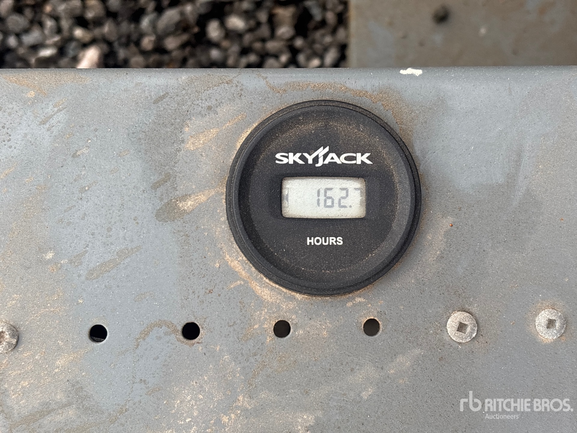 2017 Skyjack SJIII3219