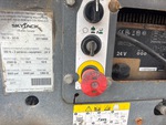 Control Station Ground with
