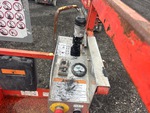 Control Station Upper with