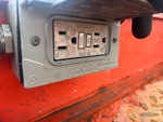 Control Station Upper with
