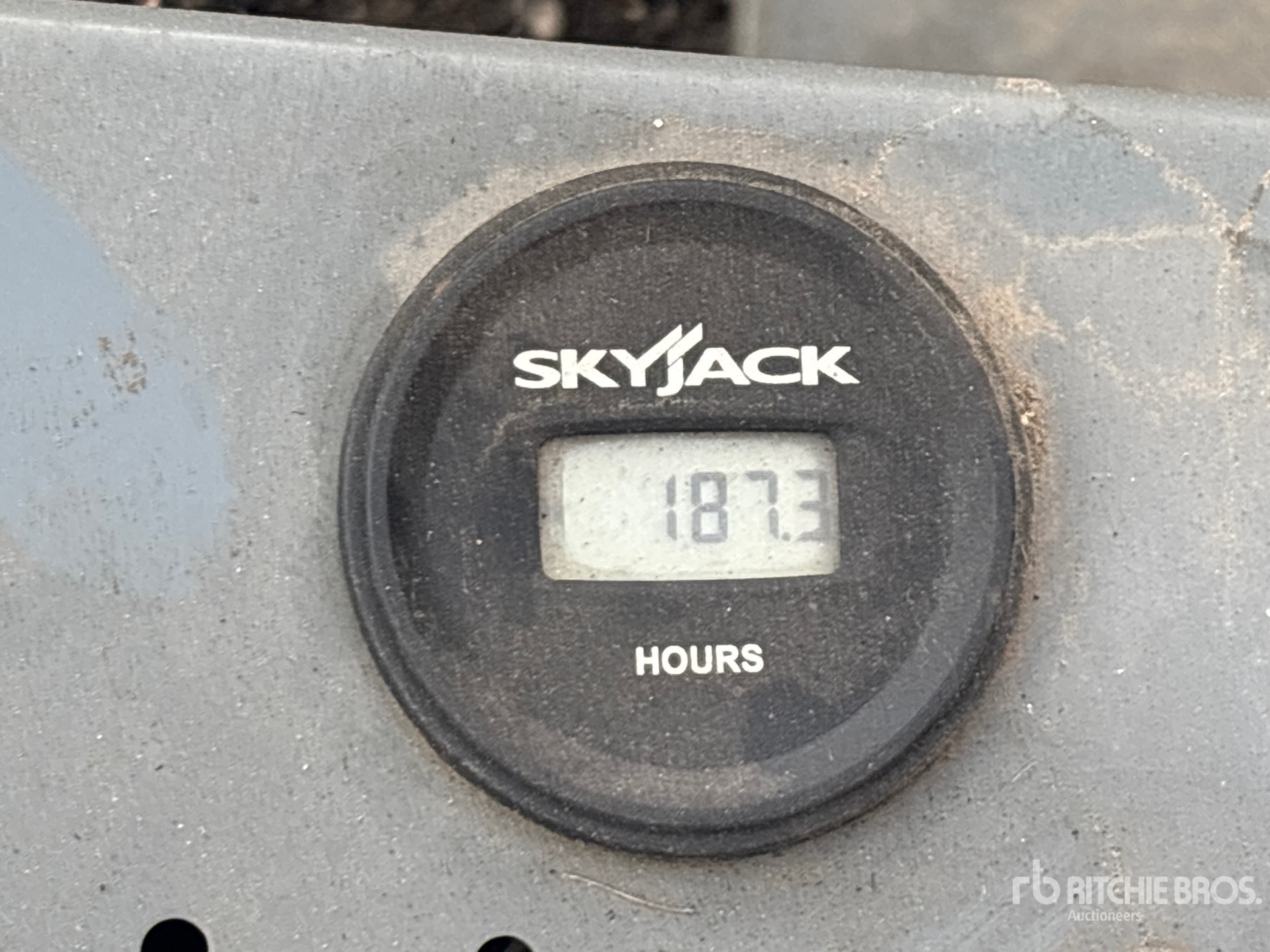 2017 Skyjack SJIII3219
