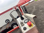 Control Station Upper with