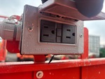 Control Station Upper with