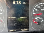Cab with Engine Hours
