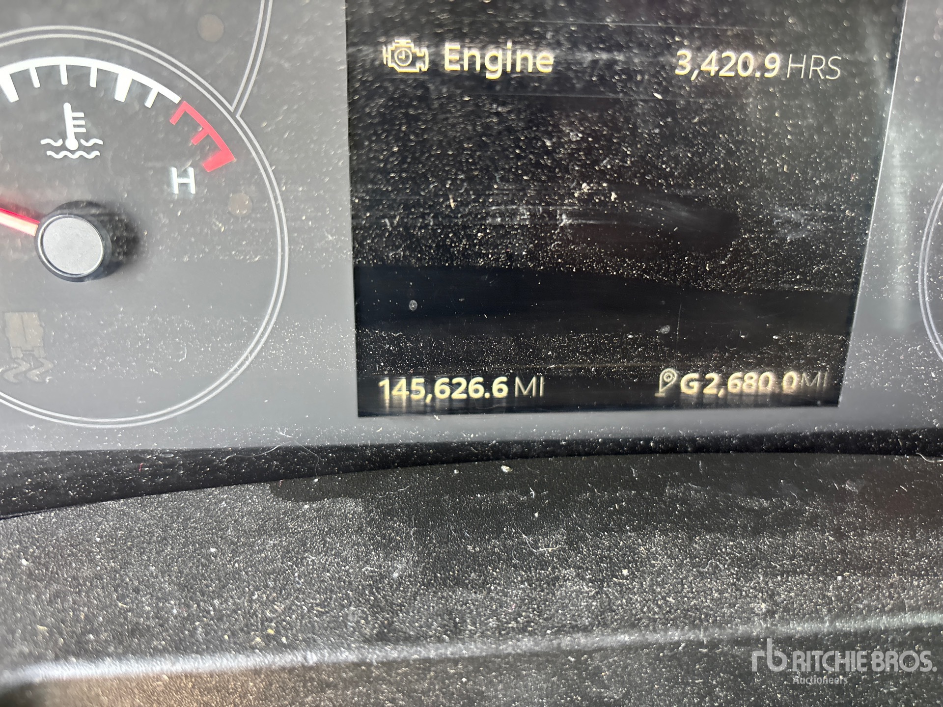 2025 Kenworth T380
