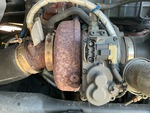 Motor with
