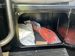 Cab with