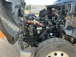 Motor with