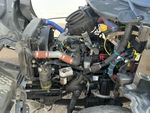 Motor with