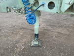 Chassis with Landing Gear / Tongue Jack