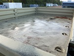 Chassis with Deck/ Floor Condition
