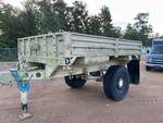 General Appearance with Sheet Metal Condition