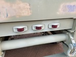 Chassis with Marker Lights Functional