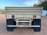 Chassis with Brake Lights Functional